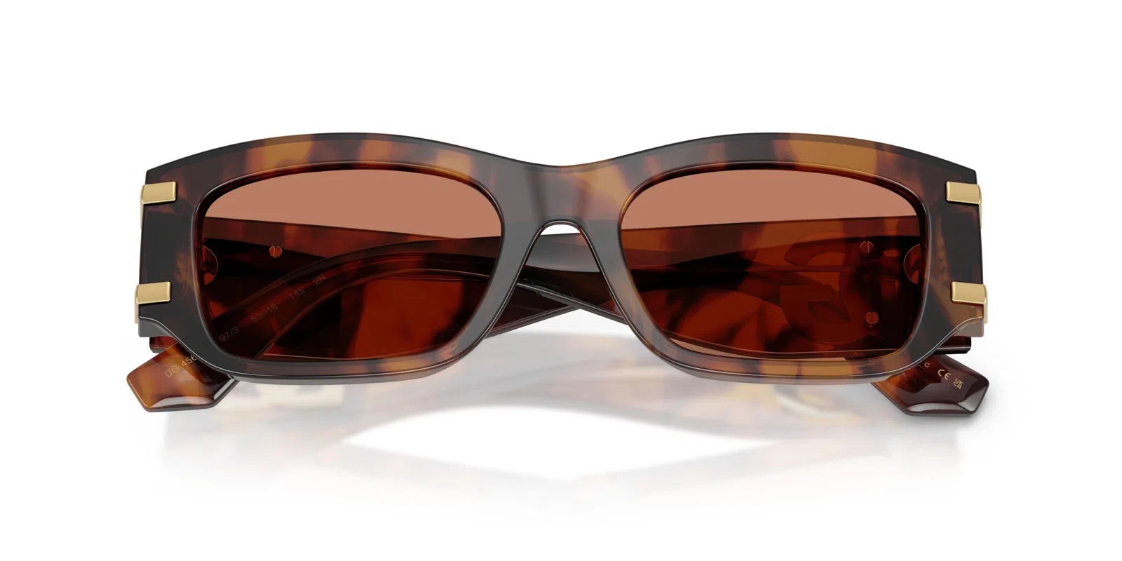 Dolce & Gabbana 4564 Sunglasses - view 30